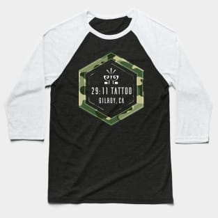 The Hive Baseball T-Shirt